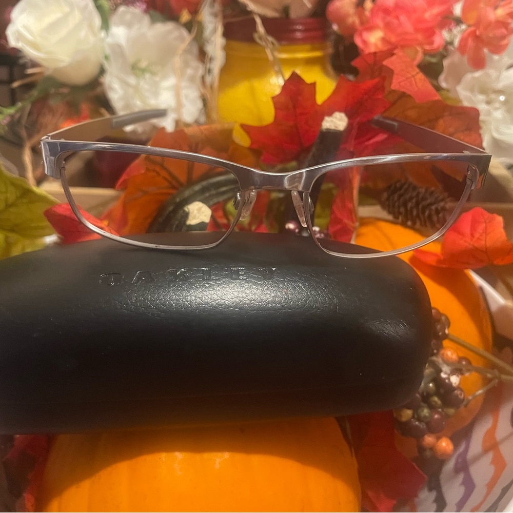 Oakley Frames